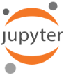 Jupyter Logo