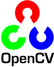 OpenCV Logo