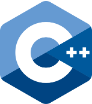 C++ Logo