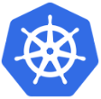 Kubernetes Logo